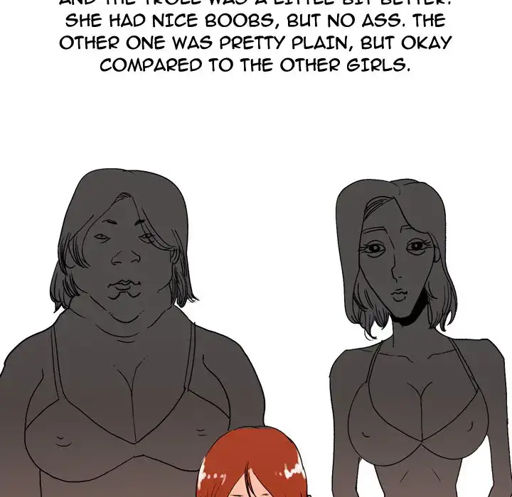 Fantasy Gossip - Chapter 1 [photo 48] - MangaPorn