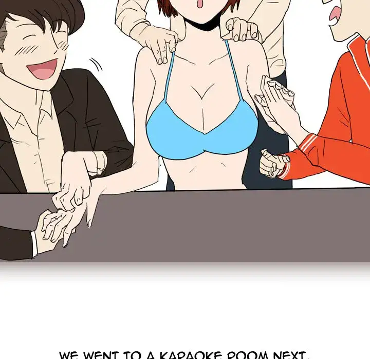 Fantasy Gossip - Chapter 2 [photo 12] - MangaPorn