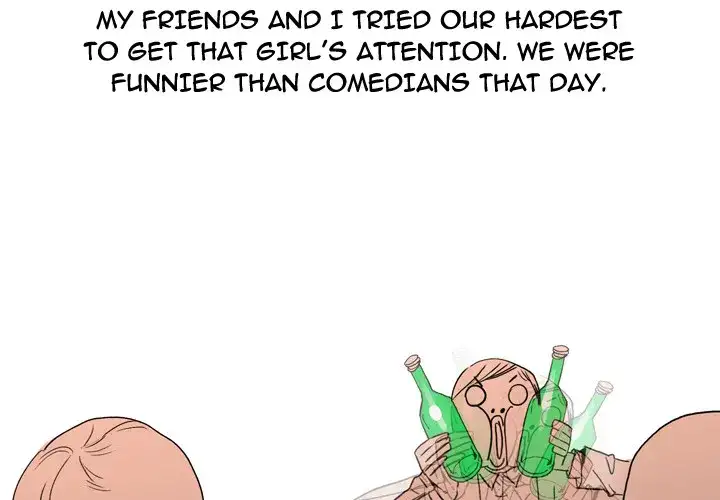 Fantasy Gossip - Chapter 2 [photo 2] - MangaPorn