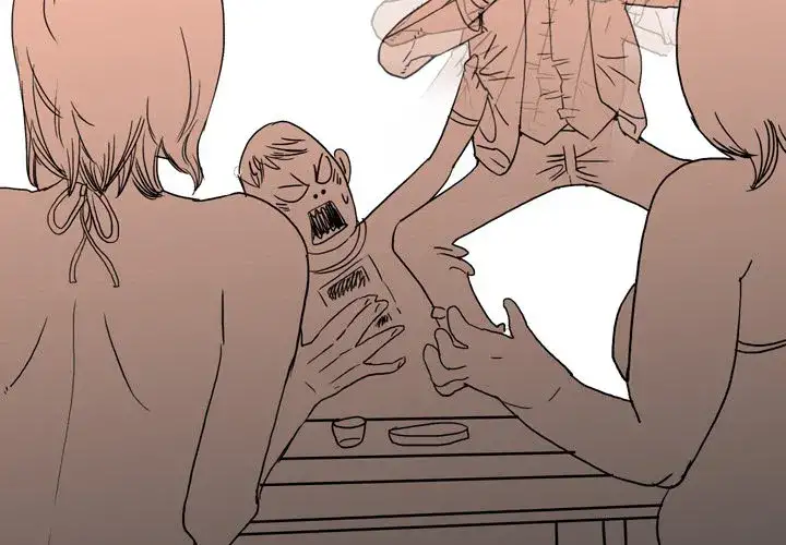 Fantasy Gossip - Chapter 2 [photo 3] - MangaPorn