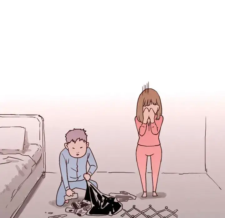 Fantasy Gossip - Chapter 3 [photo 32] - MangaPorn