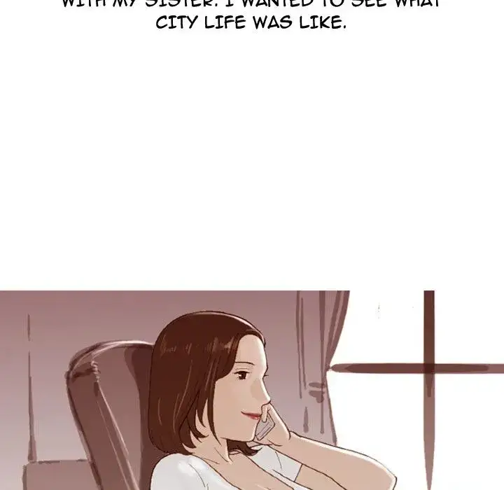 Fantasy Gossip - Chapter 3 [photo 5] - MangaPorn