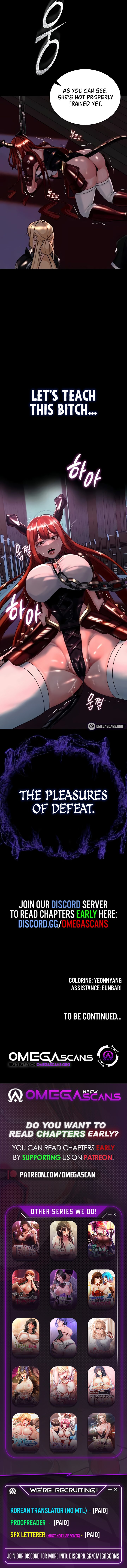 Corruption In The Dungeon - Chapter 14 [photo 9] - MangaPorn