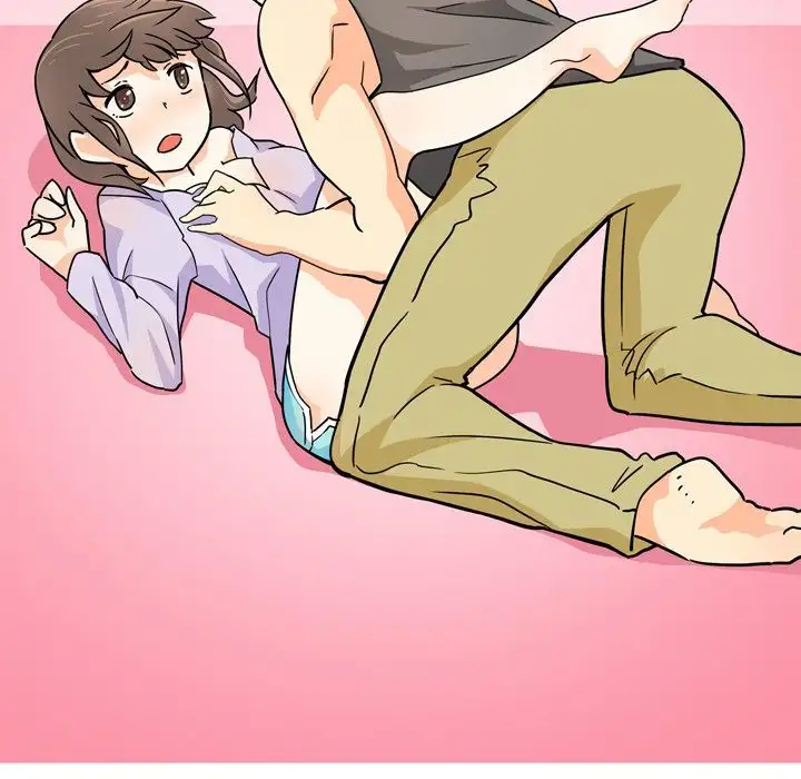 Fantasy Gossip - Chapter 6 [photo 18] - MangaPorn