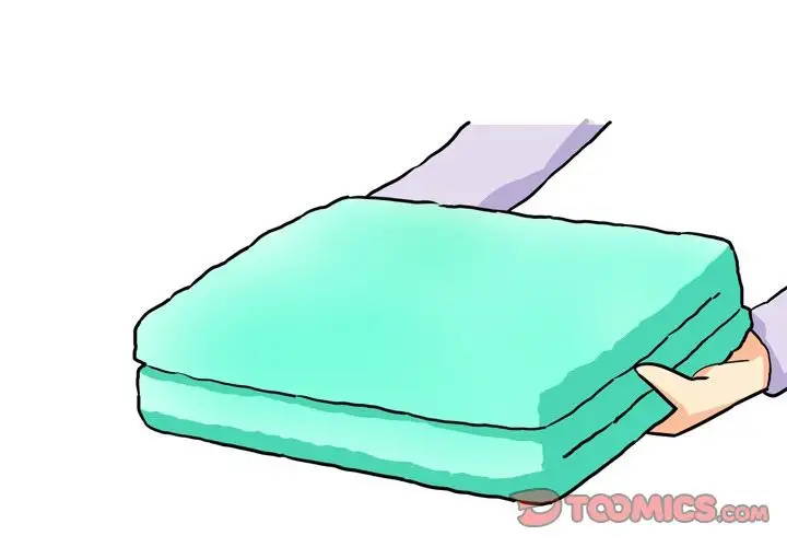 Fantasy Gossip - Chapter 6 [photo 3] - MangaPorn