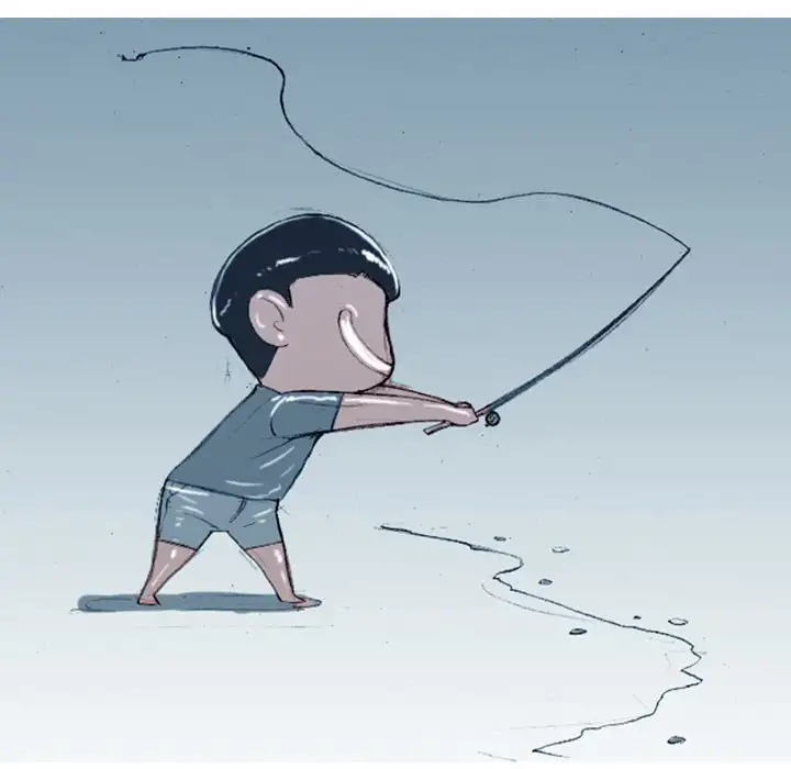 Fantasy Gossip - Chapter 8 [photo 26] - MangaPorn