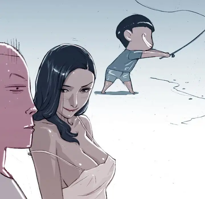 Fantasy Gossip - Chapter 8 [photo 28] - MangaPorn