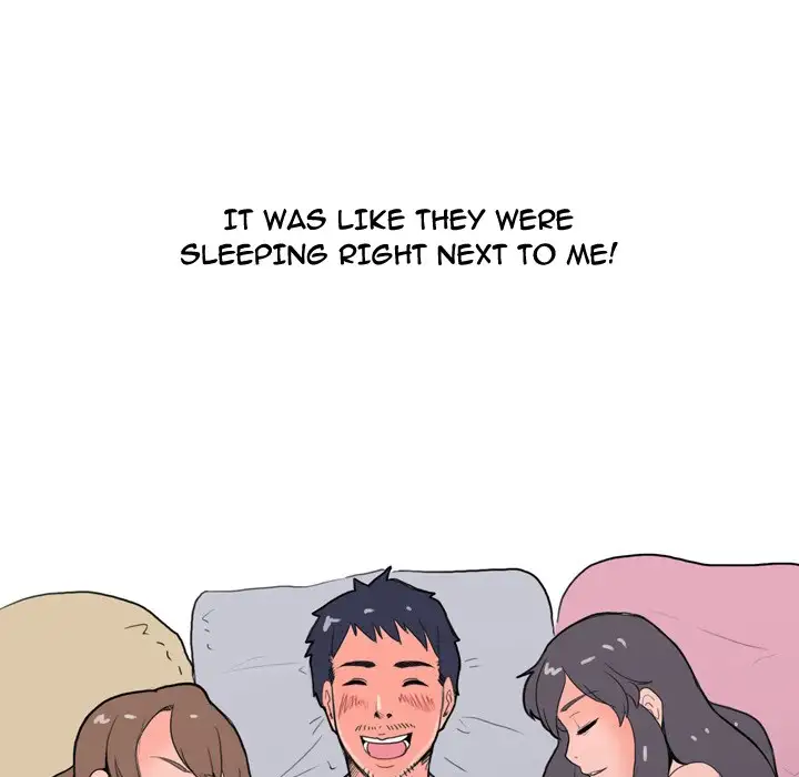 Fantasy Gossip - Chapter 9 [photo 21] - MangaPorn