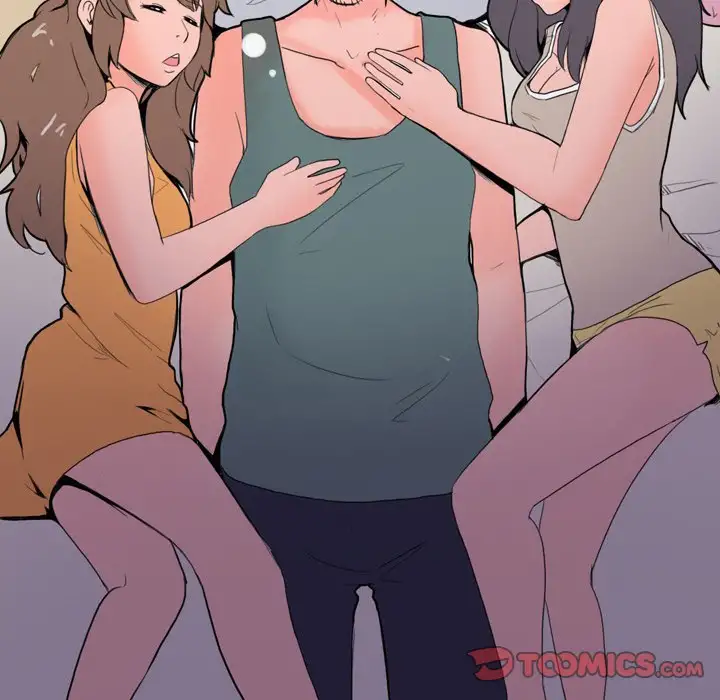 Fantasy Gossip - Chapter 9 [photo 22] - MangaPorn