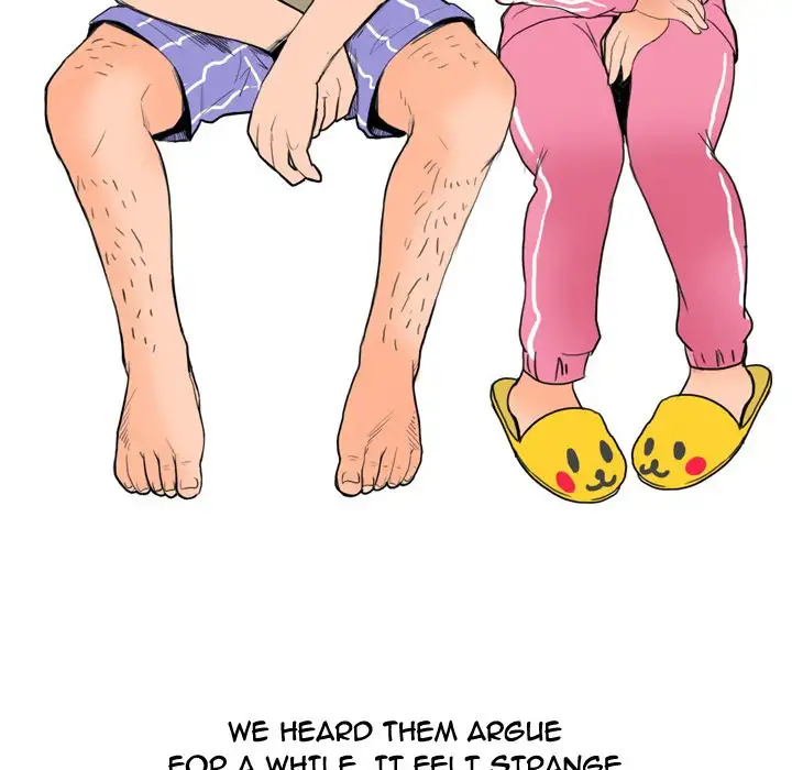 Fantasy Gossip - Chapter 9 [photo 51] - MangaPorn