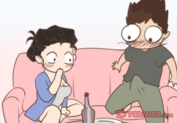 Fantasy Gossip - Chapter 12 [photo 3] - MangaPorn