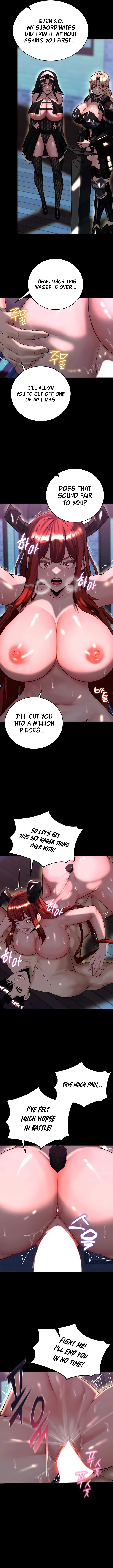 Corruption In The Dungeon - Chapter 15 [photo 9] - MangaPorn