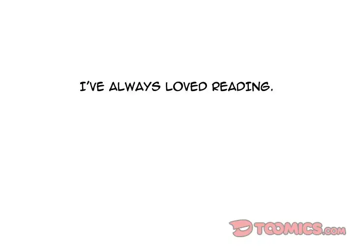 Fantasy Gossip - Chapter 17 [photo 1] - MangaPorn