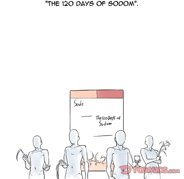 Fantasy Gossip - Chapter 17 [photo 23] - MangaPorn