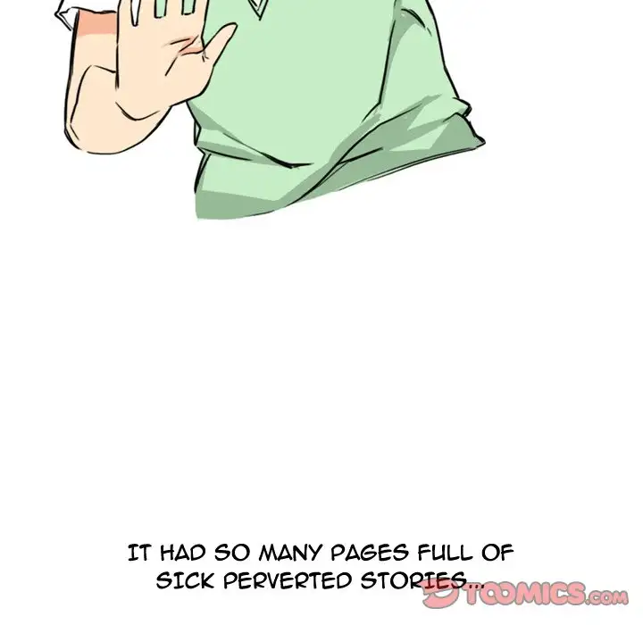 Fantasy Gossip - Chapter 17 [photo 26] - MangaPorn