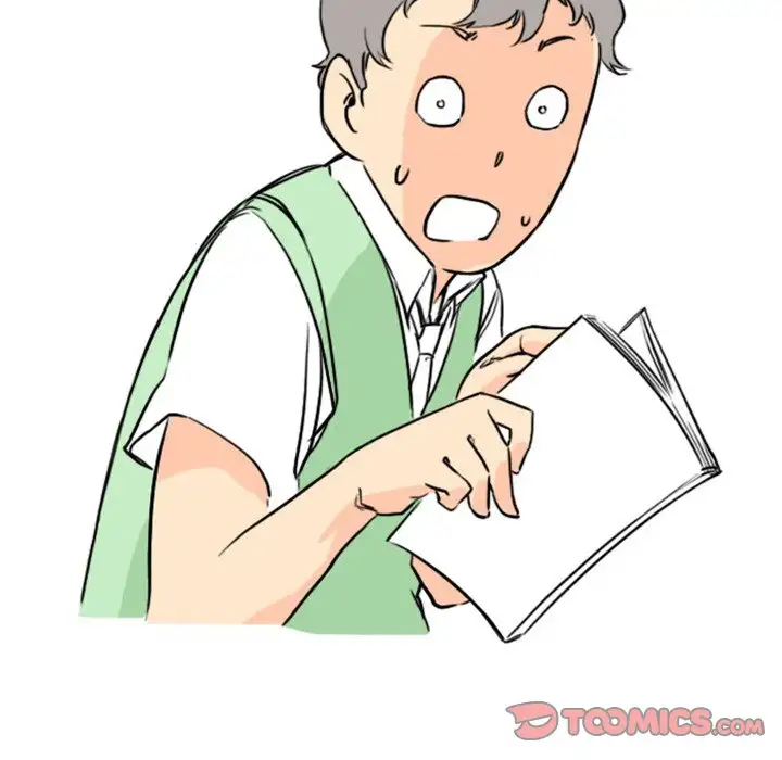 Fantasy Gossip - Chapter 17 [photo 46] - MangaPorn