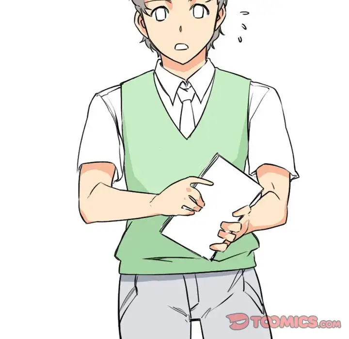 Fantasy Gossip - Chapter 17 [photo 9] - MangaPorn