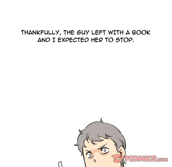 Fantasy Gossip - Chapter 18 [photo 13] - MangaPorn