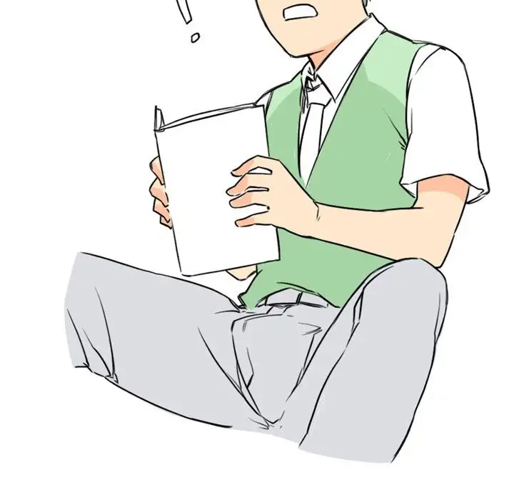 Fantasy Gossip - Chapter 18 [photo 14] - MangaPorn