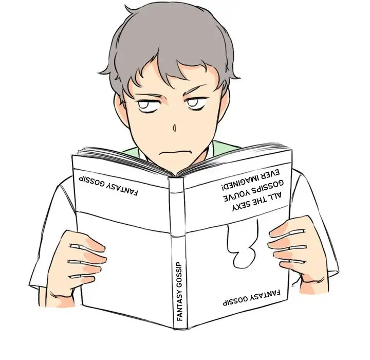 Fantasy Gossip - Chapter 18 [photo 20] - MangaPorn