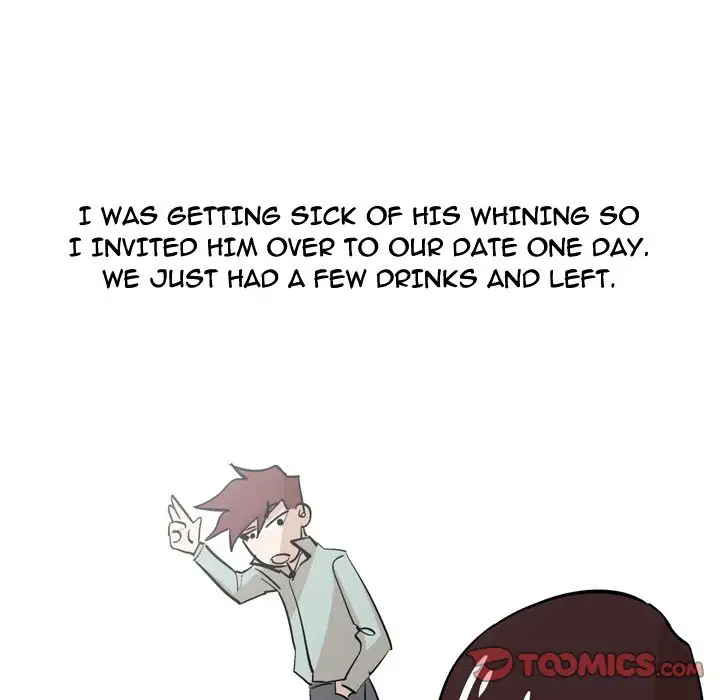 Fantasy Gossip - Chapter 19 [photo 19] - MangaPorn