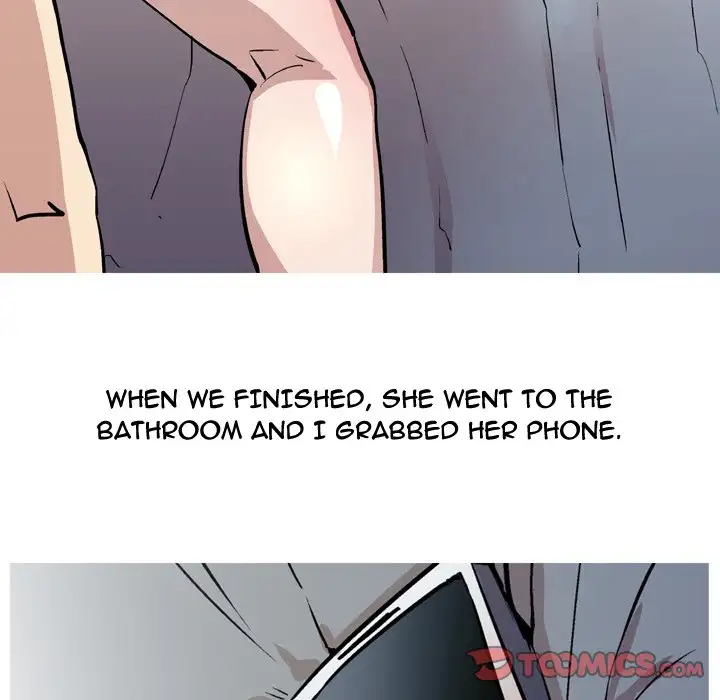 Fantasy Gossip - Chapter 19 [photo 31] - MangaPorn