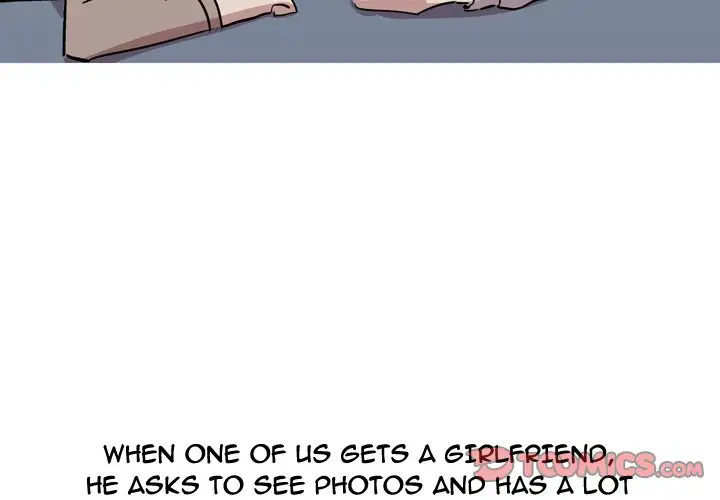 Fantasy Gossip - Chapter 19 [photo 4] - MangaPorn