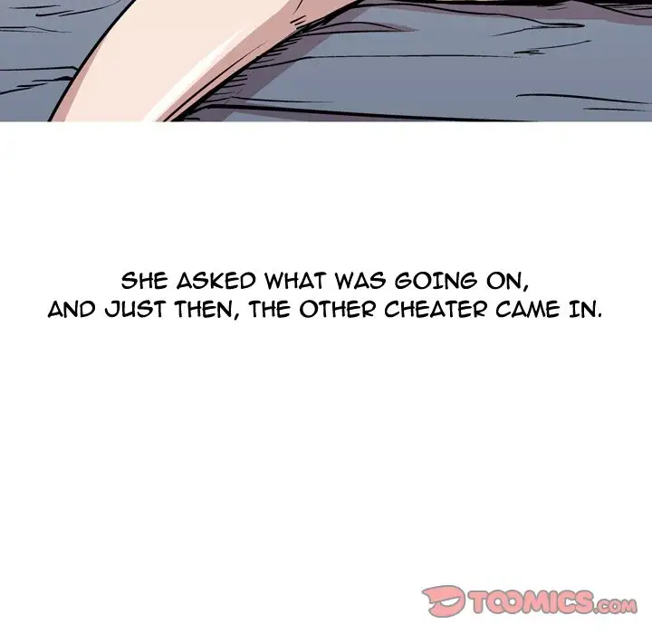 Fantasy Gossip - Chapter 20 [photo 23] - MangaPorn