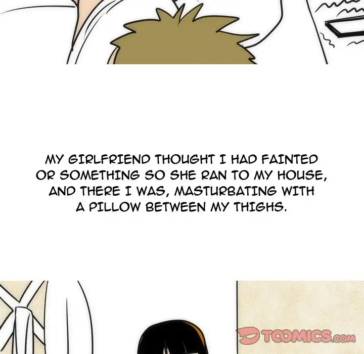 Fantasy Gossip - Chapter 21 [photo 25] - MangaPorn