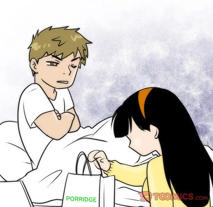 Fantasy Gossip - Chapter 21 [photo 34] - MangaPorn