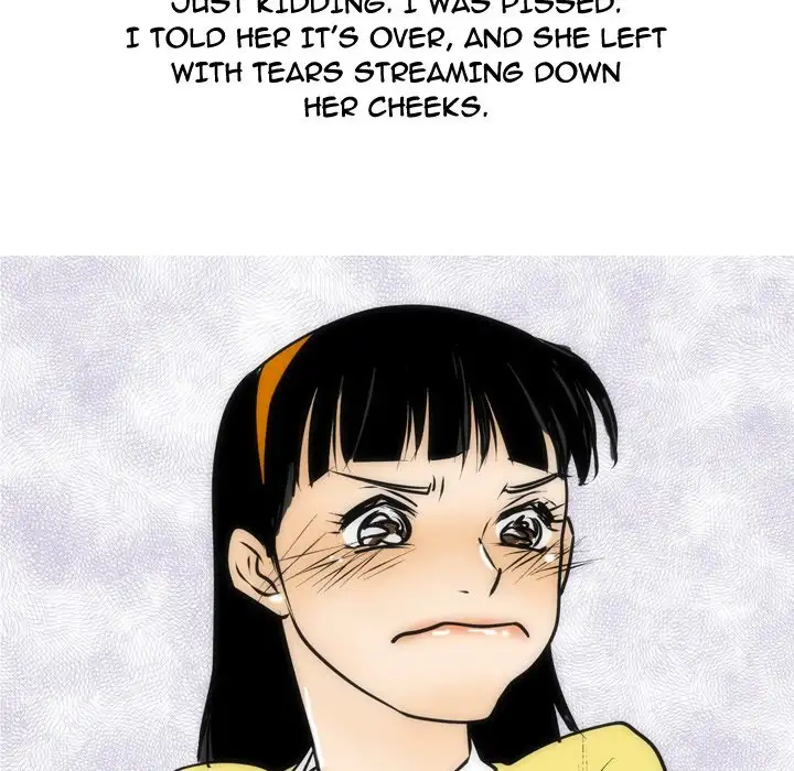 Fantasy Gossip - Chapter 21 [photo 48] - MangaPorn