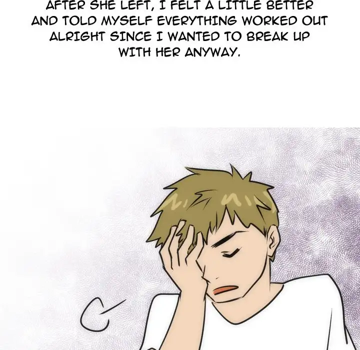 Fantasy Gossip - Chapter 21 [photo 50] - MangaPorn