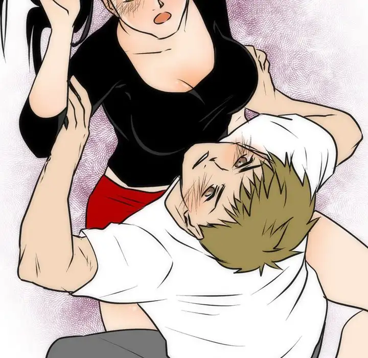 Fantasy Gossip - Chapter 22 [photo 24] - MangaPorn