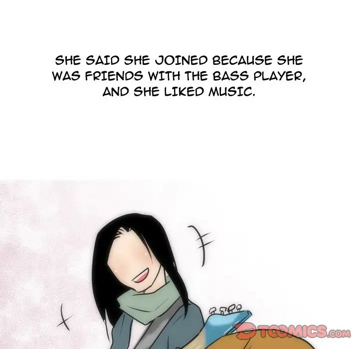 Fantasy Gossip - Chapter 23 [photo 13] - MangaPorn