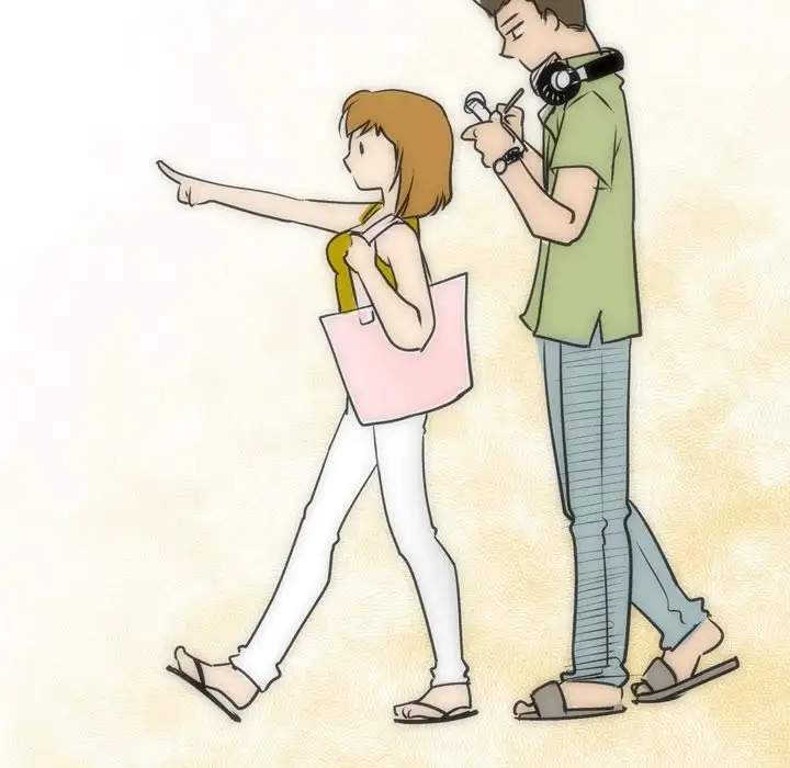 Fantasy Gossip - Chapter 23 [photo 20] - MangaPorn