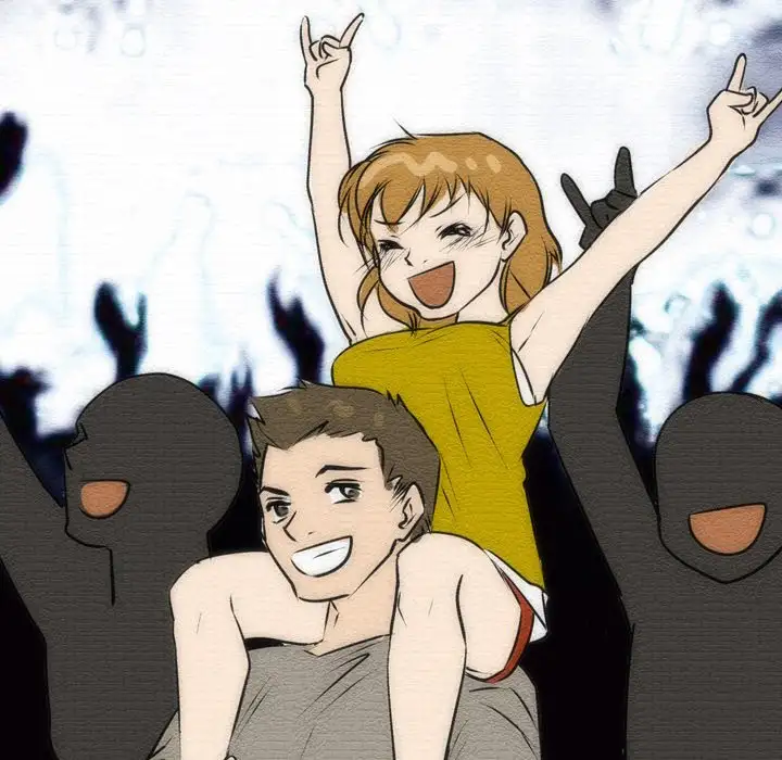 Fantasy Gossip - Chapter 23 [photo 32] - MangaPorn