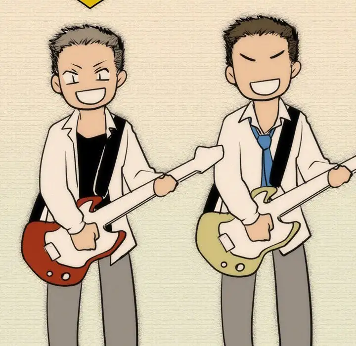 Fantasy Gossip - Chapter 24 [photo 28] - MangaPorn