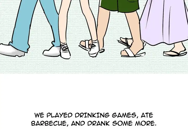 Fantasy Gossip - Chapter 24 [photo 4] - MangaPorn