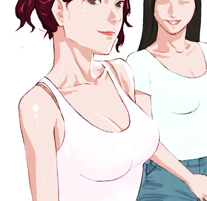 Fantasy Gossip - Chapter 25 [photo 18] - MangaPorn