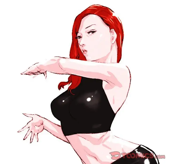 Fantasy Gossip - Chapter 25 [photo 28] - MangaPorn