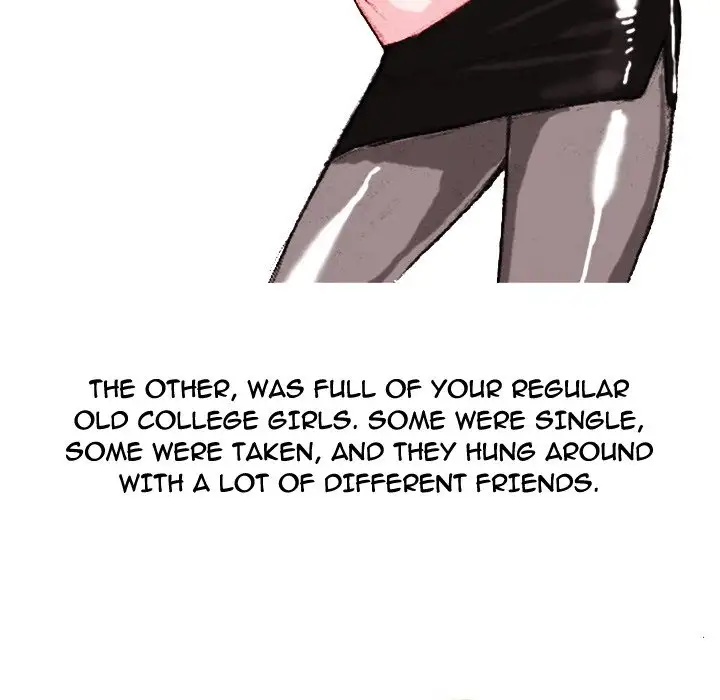 Fantasy Gossip - Chapter 25 [photo 29] - MangaPorn