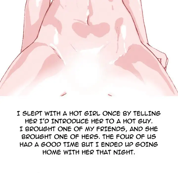 Fantasy Gossip - Chapter 25 [photo 35] - MangaPorn