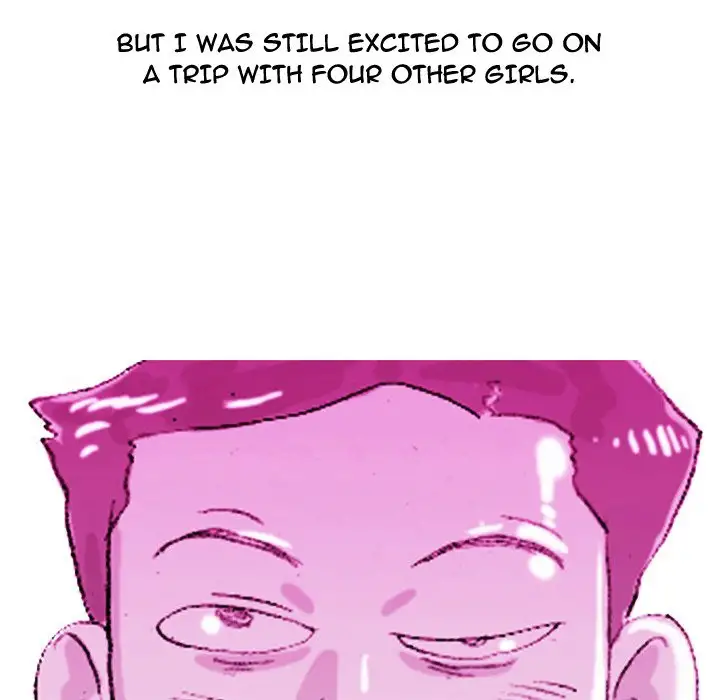 Fantasy Gossip - Chapter 25 [photo 48] - MangaPorn