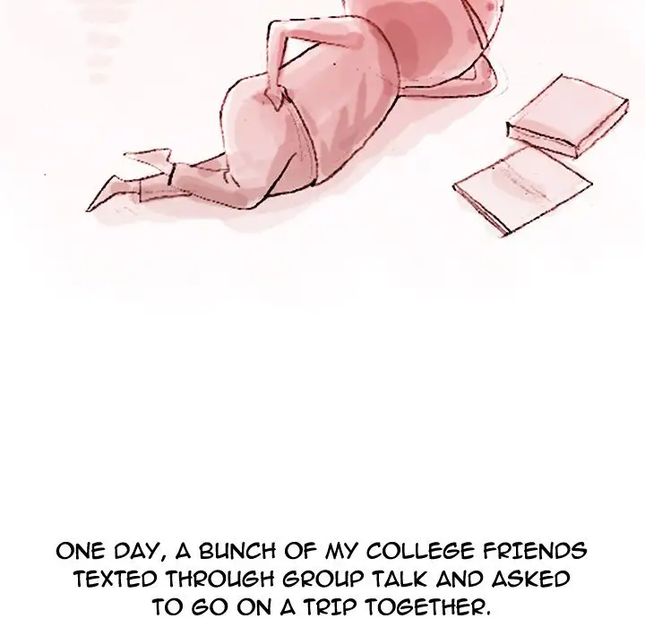 Fantasy Gossip - Chapter 25 [photo 8] - MangaPorn