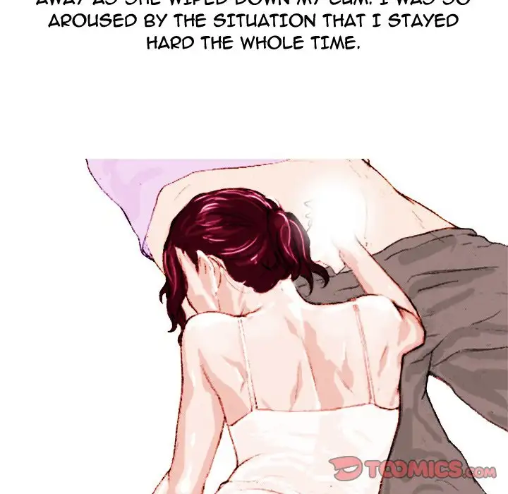 Fantasy Gossip - Chapter 26 [photo 27] - MangaPorn