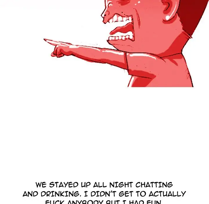 Fantasy Gossip - Chapter 26 [photo 30] - MangaPorn