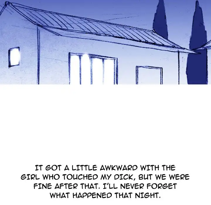 Fantasy Gossip - Chapter 26 [photo 32] - MangaPorn