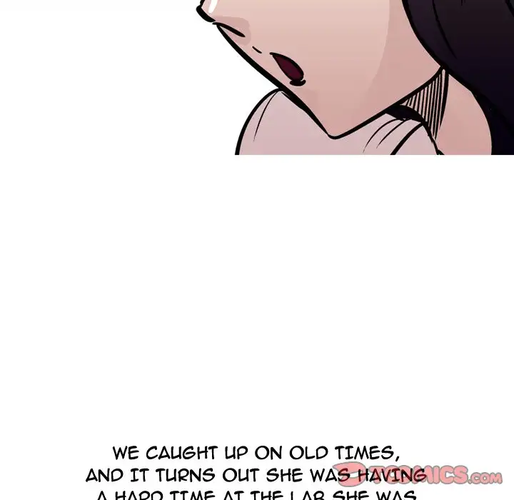 Fantasy Gossip - Chapter 27 [photo 28] - MangaPorn