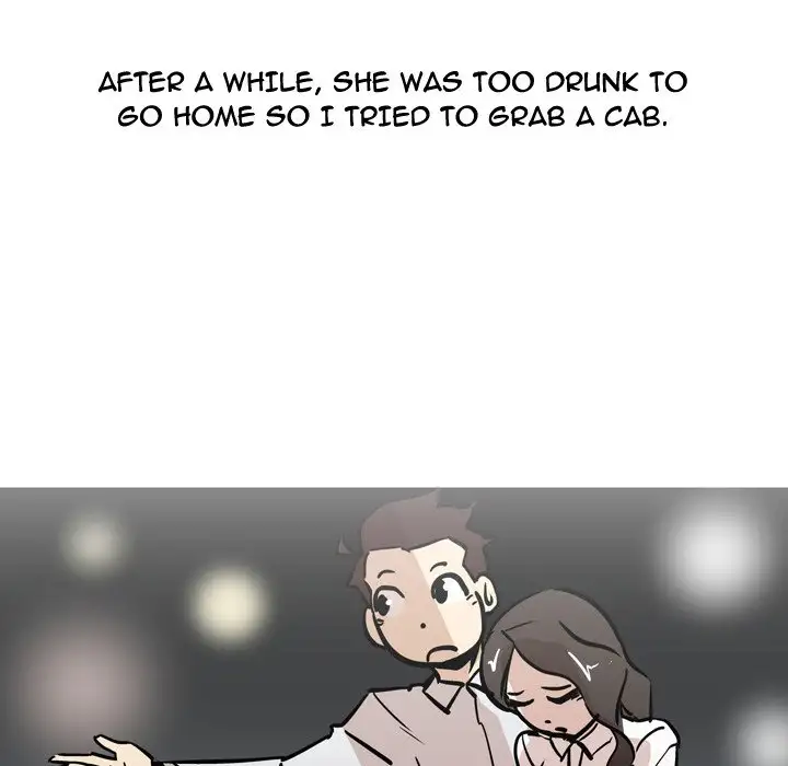 Fantasy Gossip - Chapter 27 [photo 35] - MangaPorn