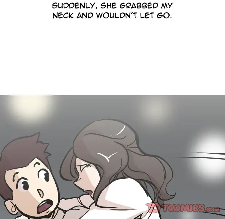 Fantasy Gossip - Chapter 27 [photo 37] - MangaPorn